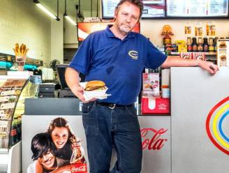 Eén piepkleine snackbar verhindert al 17 jaar dat hamburgerketen Wendy's restaurants kan openen in Benelux