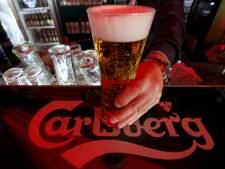 Carlsberg rappelle 140.000 litres de bière contaminée au détergent