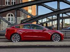 Tesla: ‘Volledig zelfrijdende auto is volgend jaar al een feit’