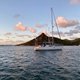 Op zeilwereldreis vast in de Caraïben: ‘Alle klusjes aan de boot zijn al gedaan’