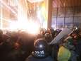 Kiev: assaut de manifestants dans un bâtiment occupé par la police