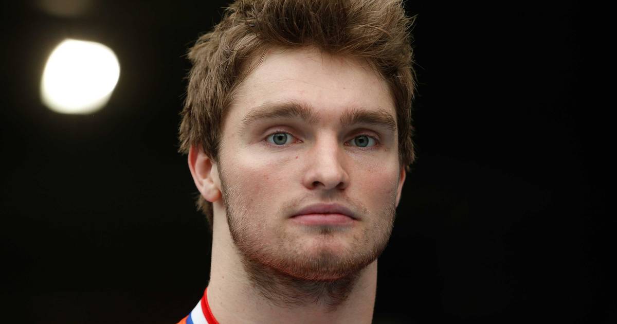 Tegenslag voor baanwielrenner Büchli | Sport | AD.nl