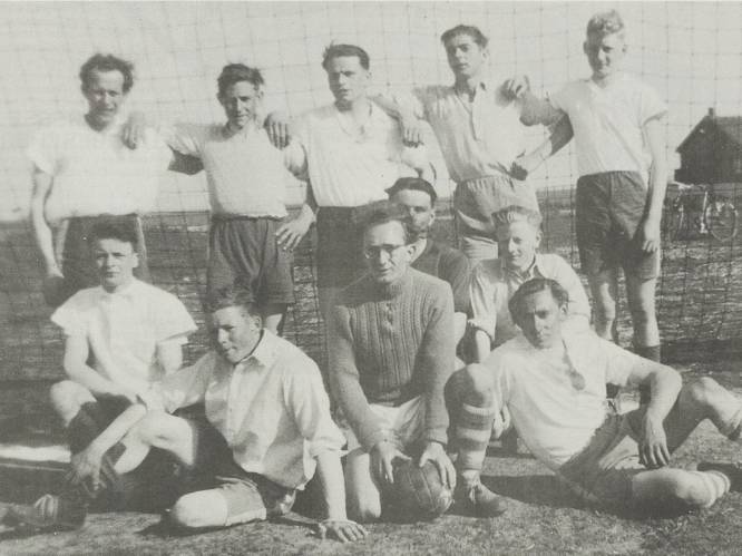 Voetbalclub Ouwerkerk werd hard geraakt: zes spelers verdronken in 1953, de clubgeschiedenis spoelde weg