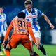 Wie weet is Sydney van Hooijdonk straks topschutter, 21 jaar na zijn vader Pierre