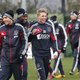 De Boer: 'Feyenoord wil ons spel ontregelen'