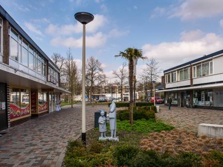 Plekjes die mooi zijn van lelijkheid: een route van Bergen op Zoom naar Breda