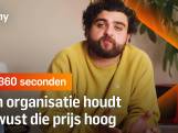 Waarom schommelt het niveau van benzineprijzen zo erg?