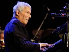 Le légendaire compositeur américain Burt Bacharach est décédé à l’âge de 94 ans