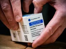 Inenten met Janssen-vaccin uitgesteld: ziekenhuispersoneel en GGZ-cliënten moeten wachten