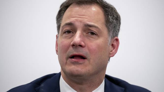 Heeft u een vraag voor Alexander De Croo (Open Vld)? Stel ze dan hier