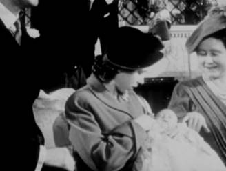 In afwachting van ‘baby Sussex’: zo werden vorige koninklijke baby’s voorgesteld aan het publiek