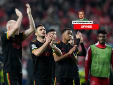Dragende spelers weg en wellicht vertrekt ook Erik ten Hag: juist nu moet het gebeuren voor dit Ajax