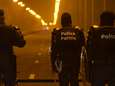 Les renforts policiers dans le Hainaut ont déjà coûté près d'un million d'euros