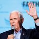 De impopulaire Mike Pence kan het zijn oude baas Trump toch best lastig maken