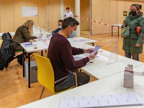 Gemeentebelang Kapelle: ‘Leeftijdsgrens van 70 jaar voor stembureauleden is discriminatie’