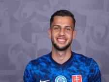 Feyenoord rondt komst van David Hancko af