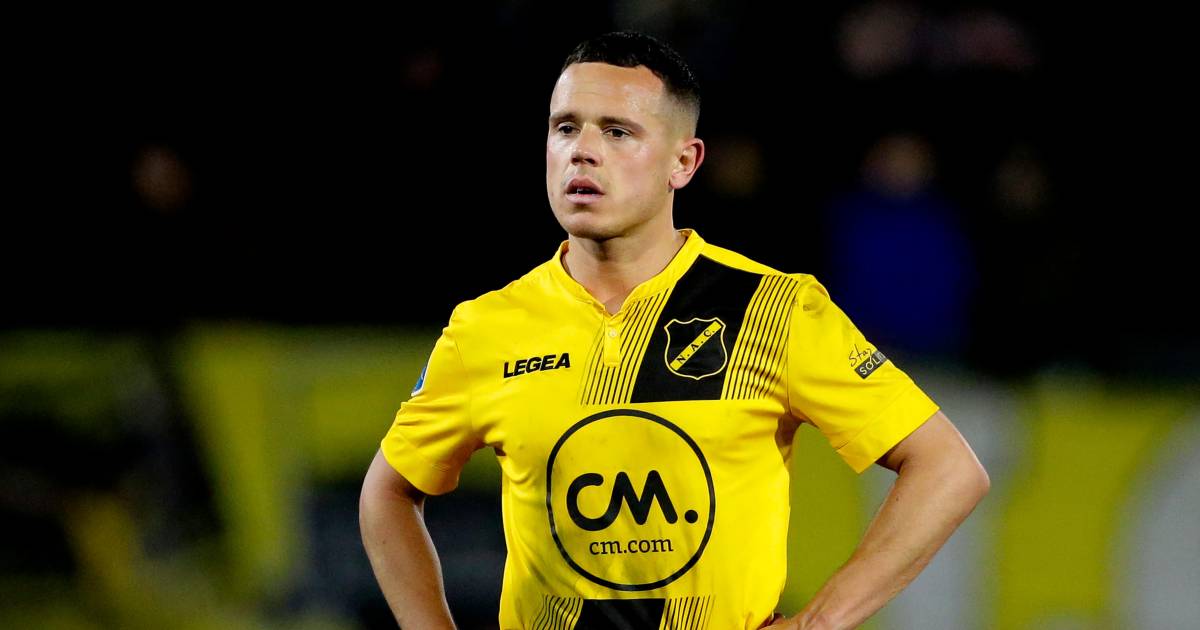 'FC Emmen had de trekker al eerder kunnen overhalen' | NAC ...
