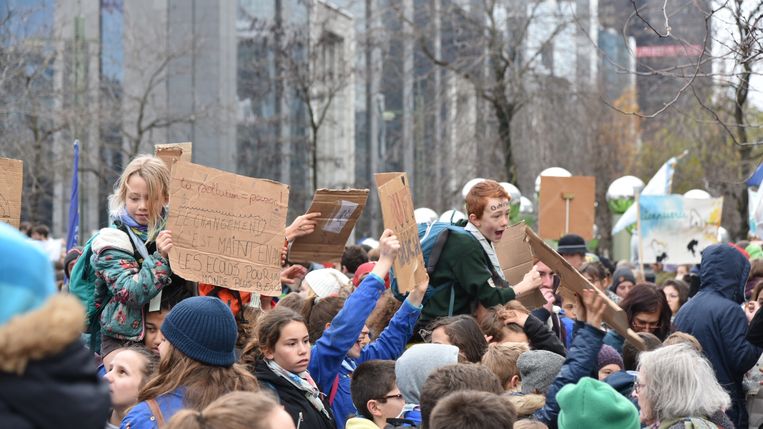 null Beeld Dieter Nijs