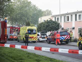 Dodelijk koolmonoxide-incident in Nederland: bewoners staken barbecue aan in huis