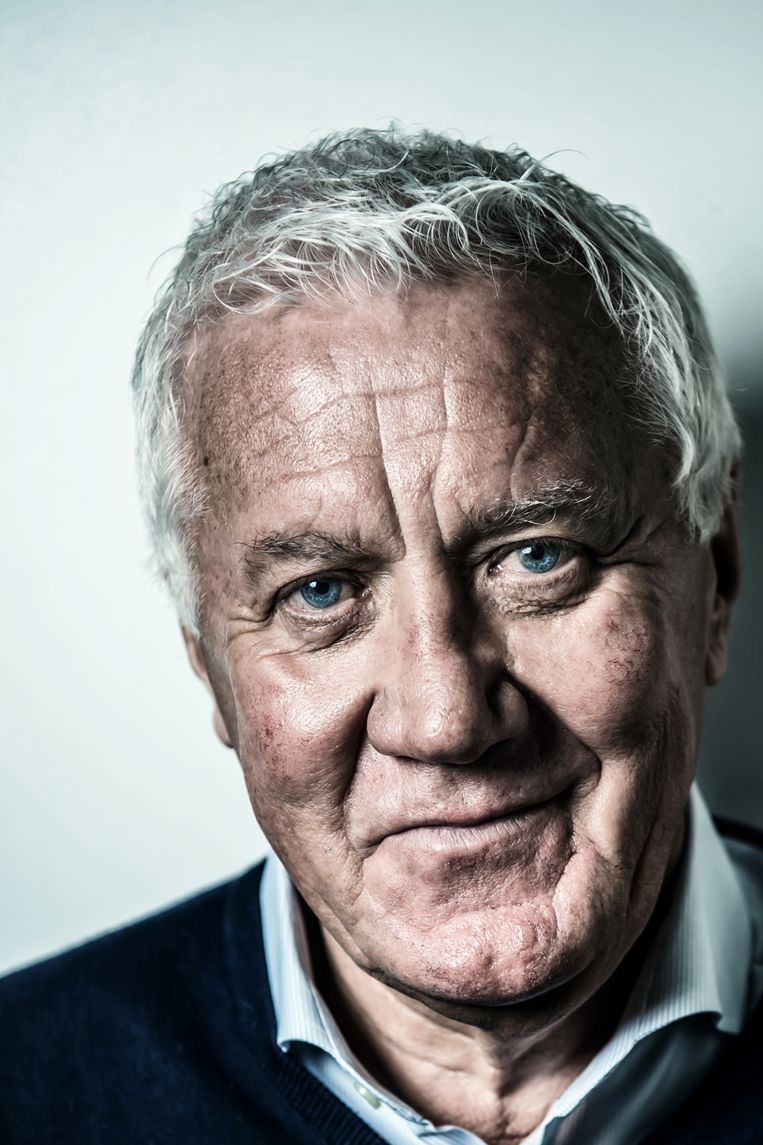 Patrick Lefevere: 