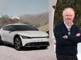 Joost Bolle test de Kia EV6: "De vormgeving is alvast een schot in de roos."