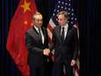 Opnieuw ontmoeting Blinken met Chinese topdiplomaat