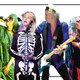‘Als Keith Richards tegen corona aan loopt, moet het virus in quarantaine’