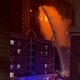 Opnieuw grote protesten tegen coronabeleid in China na brand met tien doden in flatgebouw in lockdown