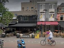 Hier in Tilburg vier je St. Patrick's Day 2023