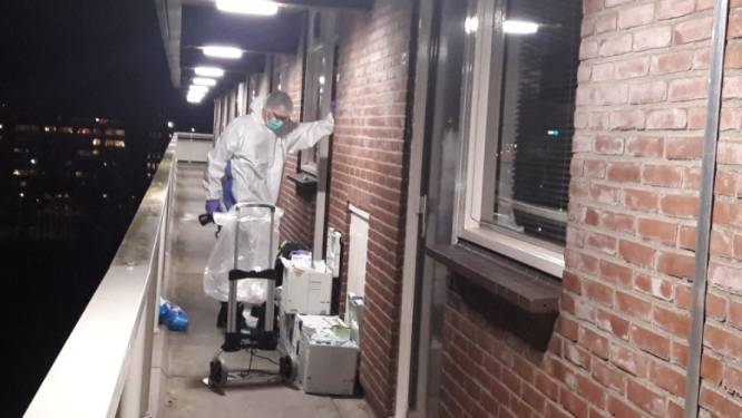Tweede verdachte van moord op Ossenaar Peter Hovens uitgeleverd, andere verdachte heeft geen behoefte om op vrije voeten te komen