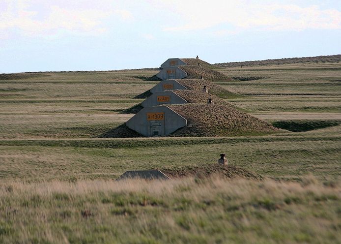 In deze luxueuze bunkers duiken de rich en famous onder voor corona.