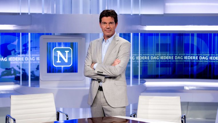 Wel Of Niet Op Tv Tijdens Feestdagen Een Lijn Is Er Niet In Te Ontdekken De Volkskrant