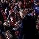 Van de muur tot het moeras: welke beloften heeft Trump waargemaakt?