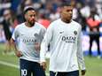 Neymar et Mbappé, deux egos à gérer pour le PSG