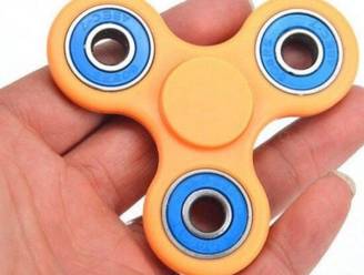 Wat zijn de 'fidget spinners' die plots iedereen wil?
