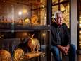 In 2018 nam Frans Ellenbroek na 39 jaar afscheid als directeur van Natuurmuseum Brabant in Tilburg. Een jaar later kreeg hij de diagnose ALS.