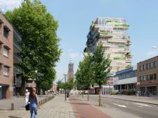 Hoogbouwplannen splijten de politieke gelederen