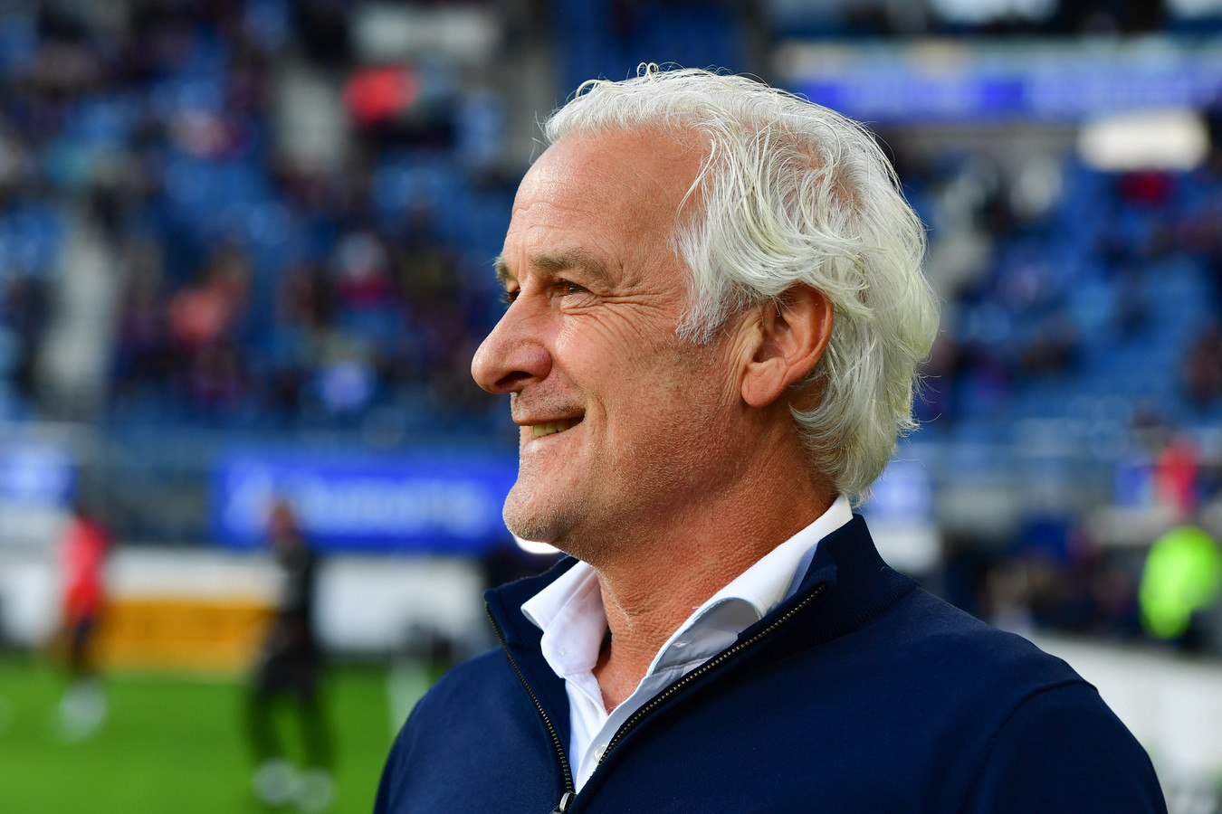 Fred Rutten gaat definitief weg bij PSV invulling technische staf is