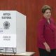 Blijft Roussef aan de macht in Brazilië?