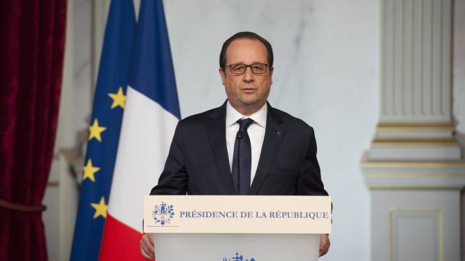 Hollande sera "implacable" si "certains militaires se sont mal comportés"