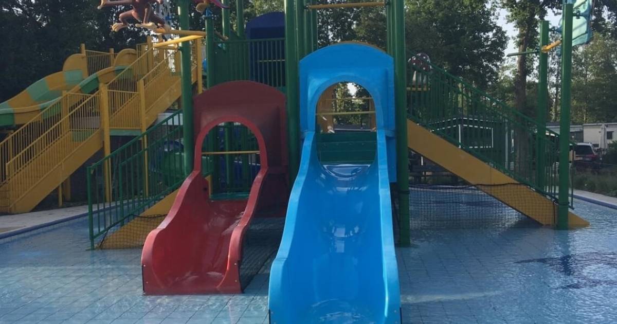 Kerken in Nijkerk kopen stacaravan om gezinnen gratis vakantie aan te bieden in Mariënberg - De Sten