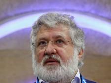 La corruption, ce mal qui ronge l’Ukraine: un oligarque, plusieurs responsables et le fisc visés par des perquisitions