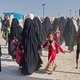 Kinderen van IS-vrouwen worden uitgebreid geobserveerd. Opvang binnen familie heeft voorkeur