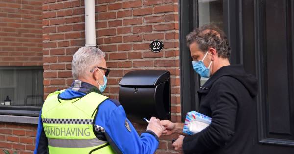 Philippe Rotthier: "De Wet Damocles is bedoeld om drugspanden die overlast geven te kunnen sluiten.