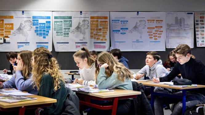 Geen eindtermen meer, maar ‘minimumdoelen’ in secundair onderwijs: Weyts bereikt akkoord met koepels over hervorming