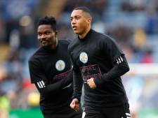 Quatre à six semaines d'absence pour Youri Tielemans
