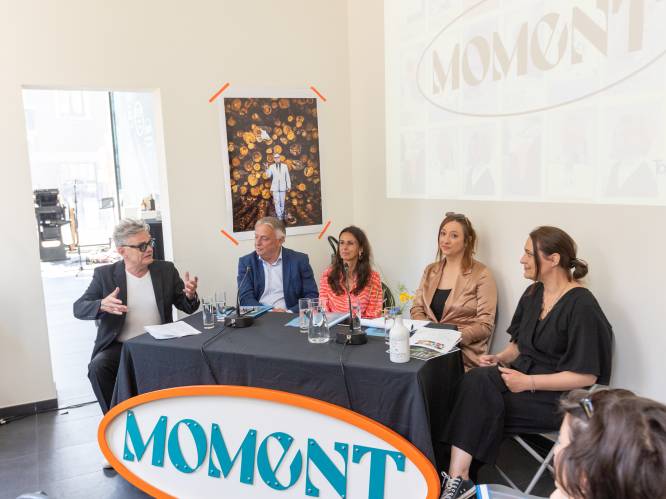 Tongers cultuurfestival MoMeNT zoekt dialectsprekers voor unieke klankkast