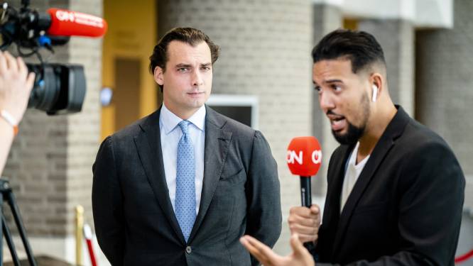 Rutgers onderzoekt juridische stappen tegen FvD om uploaden verwijderde Lentekriebels-video