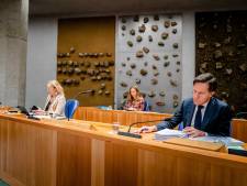 Fel debat over plannen Rutte IV: coalitie belooft koopkrachtreparatie, voorzitter krijgt veel kritiek
