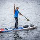 ‘Plastic Soup Surfer’ Merijn Tinga surfte 550 kilometer om afvalscheiding op scholen te promoten